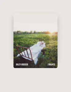 Escucha a Riley Houser, mira vídeos musicales, lee la biografía, consulta fechas de giras y mucho más.