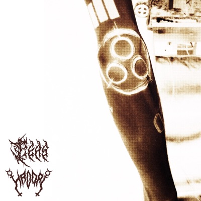 Reclusion (feat. Hadori) - EP