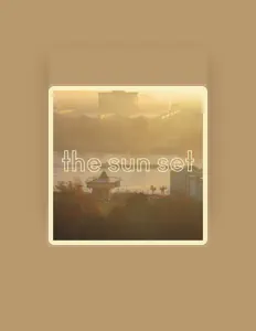 Listen to The Sun Set, watch music videos, read bio, see tour dates & more!