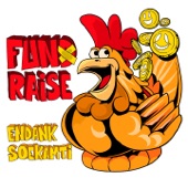 FUNRAISE artwork