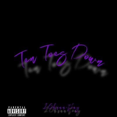 Forte$kay - 16hunnitkay (Ten Toes Down)