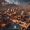 Khamlia - Momo Ryuk, HARMAK, Yassine Almass & Cafe De Anatolia