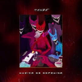 Hybrid (Rmx) (feat. Prny) Mande Suburbia Zero