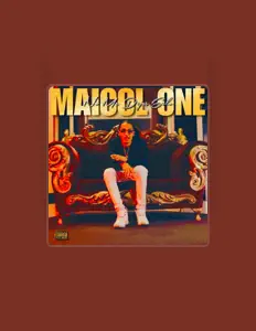聆聽 Maicol One Official、觀看音樂影片、閱讀小傳、查看巡演日期等！
