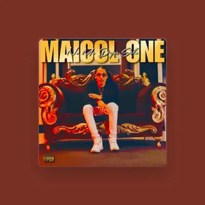 Listen to Maicol One Official, watch music videos, read bio, see tour dates & more!