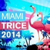 Miami Trice 2014 - Various Artists