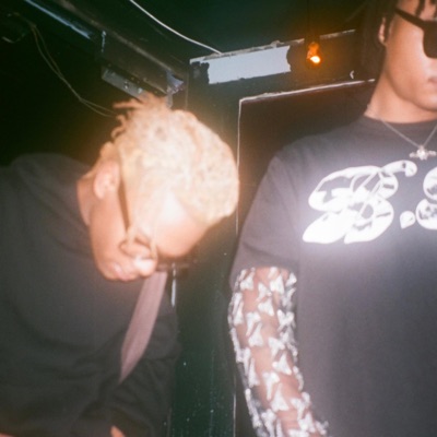 Demon Smashing - Single