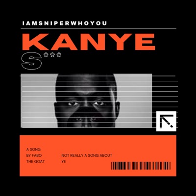 Kanye Shit (feat. Abbys Hill) - Single