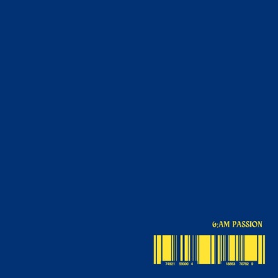 6AM Passion (feat. San Andreas) - Single