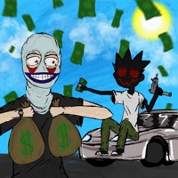 MAKE MONEY! (feat. TRIPLE777) - Single - Squidpunkk