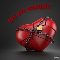 Bye Bye Coração (feat. DjDereksp) - Single - Mc Bute & Mc Tche