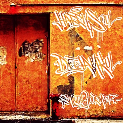 Synth Gourmet (EP) [feat. Deejaykul]