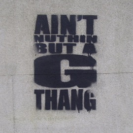 G Thang Lil Nib
