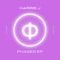Phases - Harris J lyrics