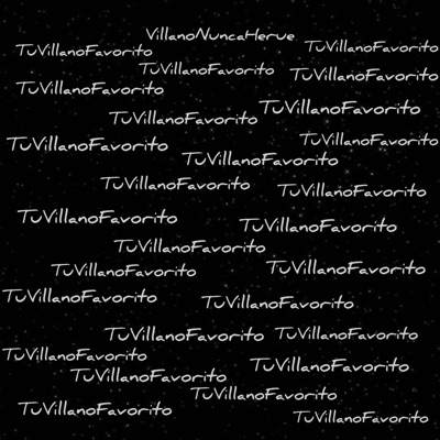 TuVillanoFavorito (feat. Jeikey) - EP