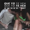 Que yo te vea - Single