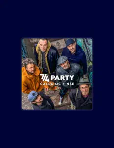 Listen to CALLA MC + NSE, watch music videos, read bio, see tour dates & more!