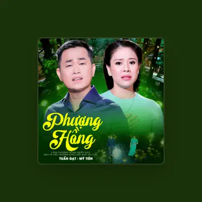 Listen to Tuan Dat, watch music videos, read bio, see tour dates & more!