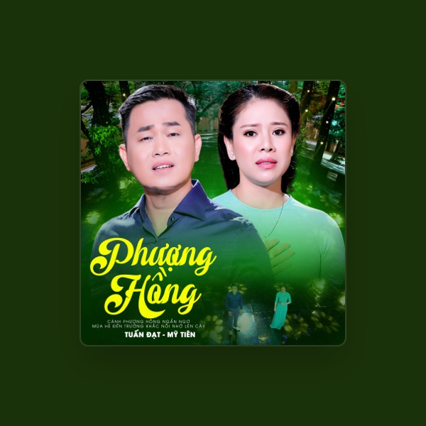 Tuan Dat's avatar