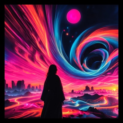 Eclipse Redux (feat. Nyrfa) - Single