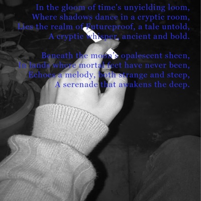 Futureproof - Single