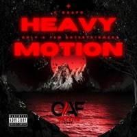 Heavy Motion - C Guapo