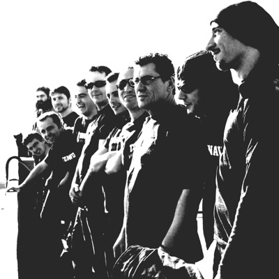 Lengua Universal - Single