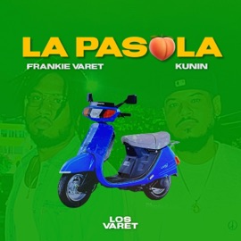 La pasola Frankie Varet & Kunin