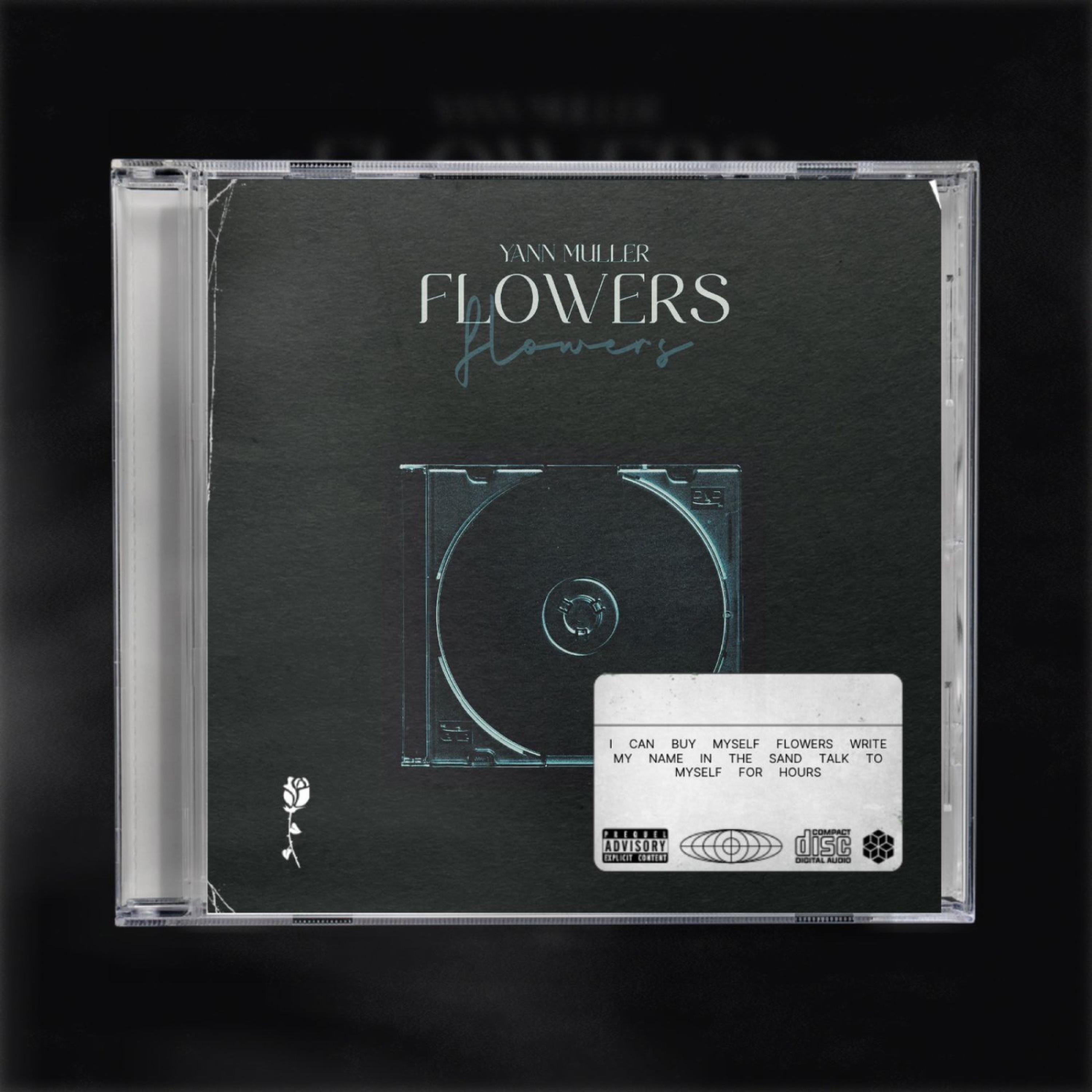 Flowers - Single