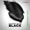 Black (feat. Lion O. King) [Cary Crank Remix] - Single