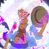 The PEAK・最高到達点 "One Piece OP 25" (feat. A V I a N D) [Female Version] artwork