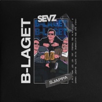 B-Laget 2024 - Single - Sevz & SJAPPA