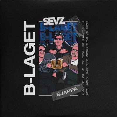 B-Laget 2024 - Single