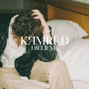 KAMRAD - I Believe - Line Dance Chorégraphe