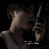 I Wanna Be Your Slave artwork