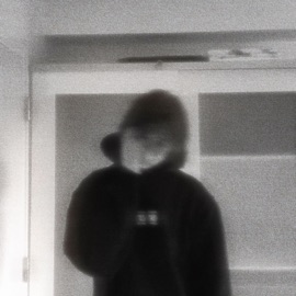 don't hit me up (feat. Koi) imxander