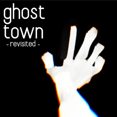 Ghost Town (-revisited-) - Trickle | Shazam