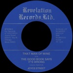 Joyce Street - That Man of Mine