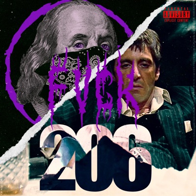 Fvck 206 - Single