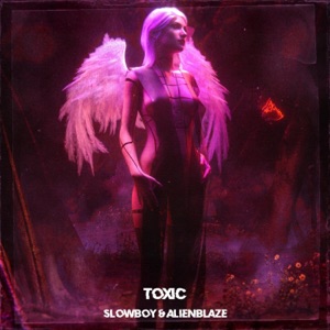 Toxic - Single