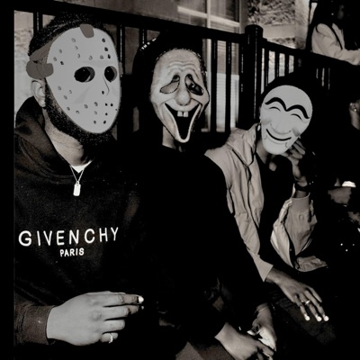 Dance Off Freestyle - Single