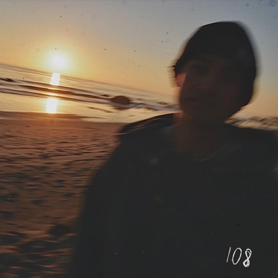 Cover artwork for 108
