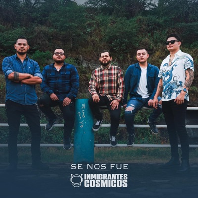 Se Nos Fue - Single