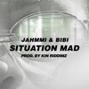 Situation Mad - Single