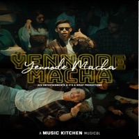 Yennode Macha - Single - Zubir Khan & Music Kitchen