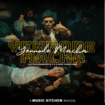 Yennode Macha - Single