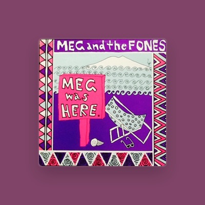 Listen to Meg and the Fones, watch music videos, read bio, see tour dates & more!