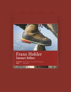 Ascolta Franz Hohler, guarda video musicali, leggi la biografia, vedi le date del tour & altro!