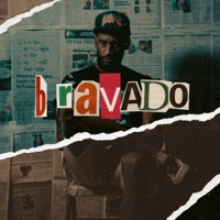 Bravado - Single - Medaforacle