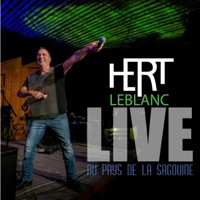 Hert LeBlanc - Y en avait pour tout l'monde (Live)